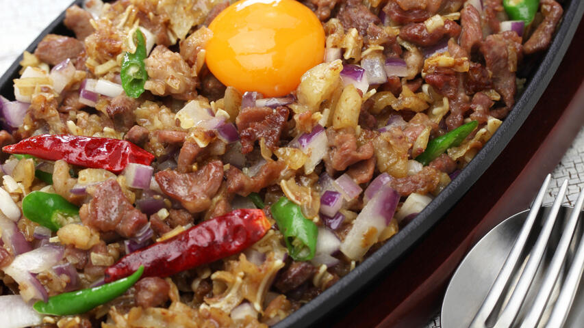 Pinoy Foods