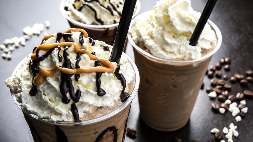 Frappe