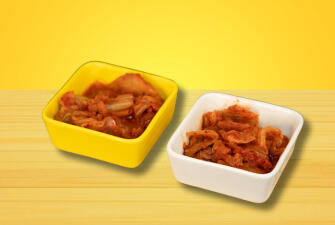 Kimchi 35.00