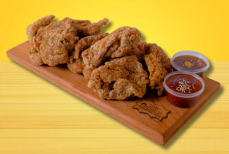Whole Chicken (12 pieces chicken) 549.00