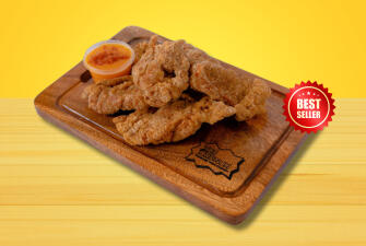 Half Chicken (6 pieces chicken) 279.00