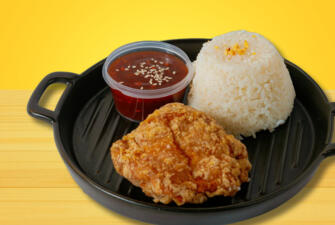 1 Piece Chicken 89.00