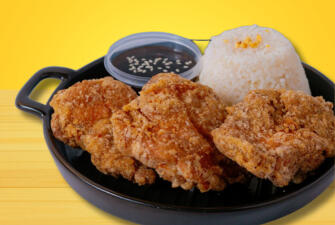 3 Pieces Chicken 179.00