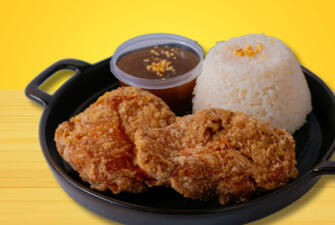 2 Piece Chicken 149.00