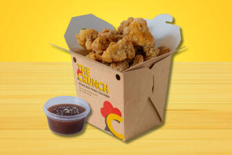 Chicken Shots Bucket 149.00
