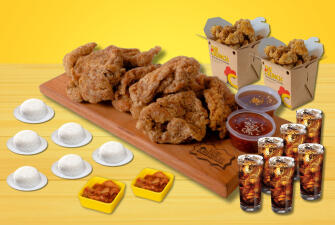 Family Bundle 999.00