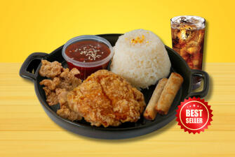 Solo Meal 149.00
