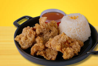 Chicken Skin Meal 99.00